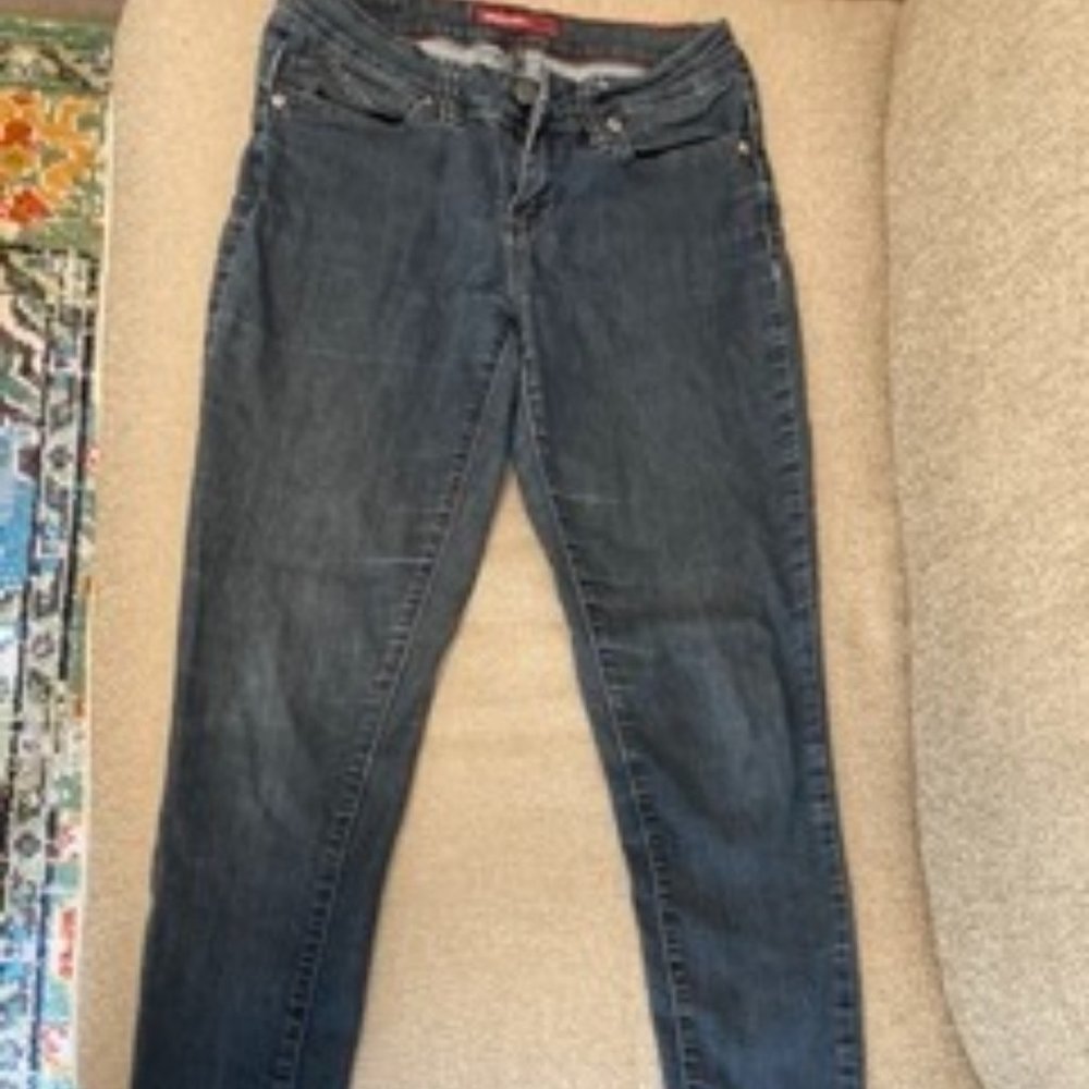 WannaBettaButt jeans